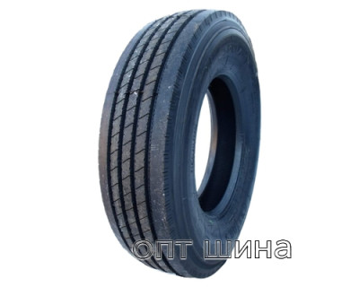 295/80R22.5 Sonix SX708 152/149M Рулевая грузовая шина