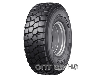 14.00R20 Long March LM365 164/161G TT Универсальная грузовая шина