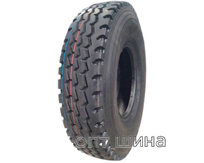 12.00R20 Doupro ST901 156/153K PR20 Универсальная грузовая шина