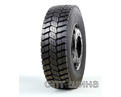 9.00R20 Doupro ST928 144/142K PR16 Ведущая грузовая шина