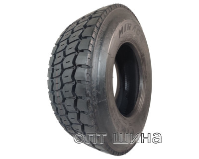 385/65R22.5 Mirage FTM313 160K Прицепная грузовая шина