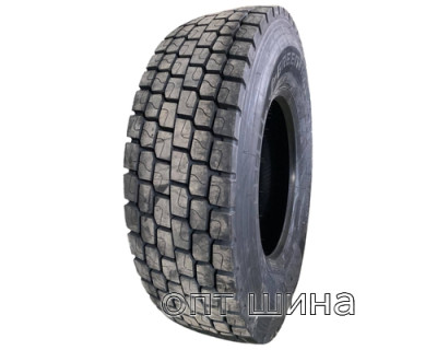 315/80R22.5 Greentrac GTRD1 156/150L PR20 Ведущая грузовая шина