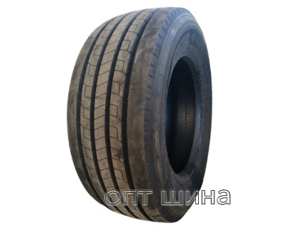 315/80R22.5 Greentrac GTRS1 161/157L PR20 Рулевая грузовая шина