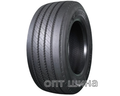 385/55R22.5 Greentrac GTRT1 160K PR20 Прицепная грузовая шина
