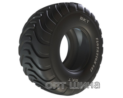425/70R18 BKT FLOTATION 647 155B TL Сільгосп шина
