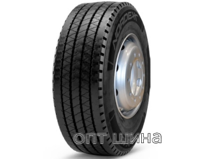 315/70R22.5 Nordexx Multi 10 156/150L PR20 Рулевая грузовая шина