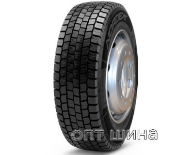 315/60R22.5 Nordexx Trac 10 152/148M PR18 Ведущая грузовая шина