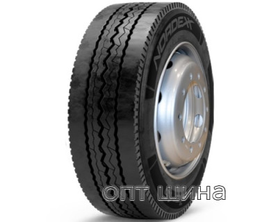245/70R17.5 Nordexx Trailer 15 143/141J PR18 Прицепная грузовая шина