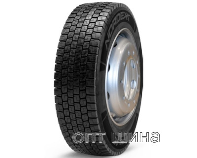 315/80R22.5 Nordexx Trac 15 154/151M PR18 Ведущая грузовая шина