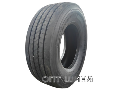 385/65R22.5 Continental ContiRe Hybrid HT3+ наварка 164K PR20 Прицепная грузовая шина