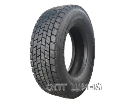 285/70R19.5 Continental ContiRe Hybrid HD3 наварка 146/144M PR16 Ведущая грузовая шина