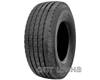 385/55R22.5 Trazano Smart Trans T48 160K PR20 Прицепная грузовая шина