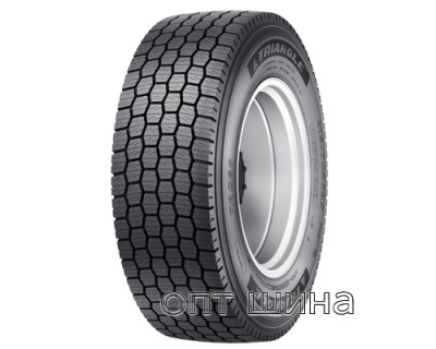 315/80R22.5 Triangle TRD66 157/154K PR20 Ведущая грузовая шина