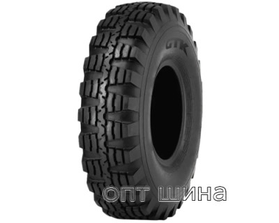 14.00R20 GTK OC20 161/158F PR20 Универсальная грузовая шина