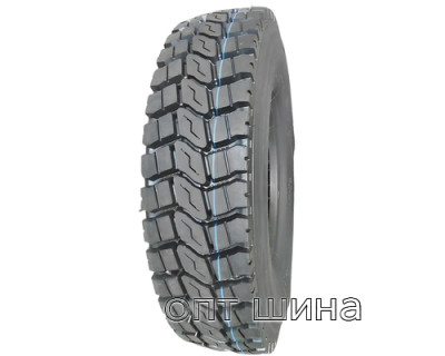 8.25R20 Wonderland BY35 139/137K PR16 Ведущая грузовая шина