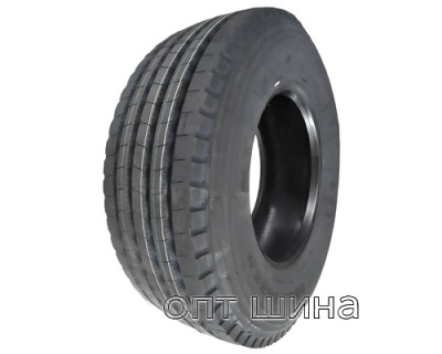 385/65R22.5 Kunlun KT816 164K PR24 Рулевая грузовая шина