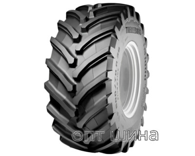 VF 710/55R34 Trelleborg TM1000 ProgressiveTraction 170D VF PFO NRO TL Сельхоз шина