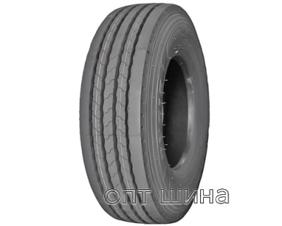 265/70R19.5 Wonderland BY616 143/141L PR18 Рулевая грузовая шина