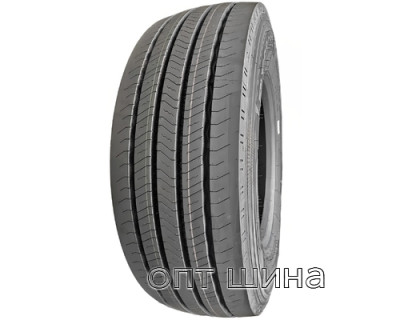 315/70R22.5 Wonderland BY778 156/153L PR20 Рулевая грузовая шина