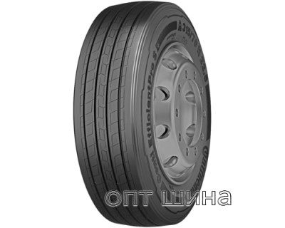 315/70R22.5 Continental Conti EfficientPro S+ 156/150L PR18 Рулевая грузовая шина