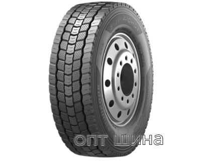 295/80R22.5 Hankook Smart Flex DH51 152/148M Ведущая грузовая шина