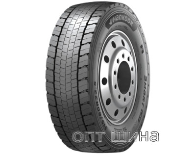 315/60R22.5 Hankook Smart LINE DL50 152/148L PR18 Ведущая грузовая шина