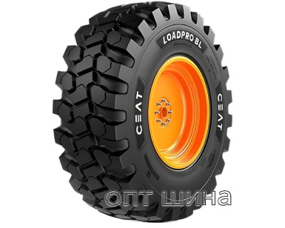 460/70R24 Ceat LOADPRO BL 159A8 Индустриальная шина