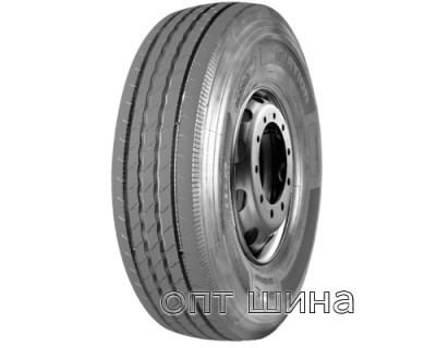 315/80R22.5 Ovation RSVI-162 156/152L PR20 Рулевая грузовая шина