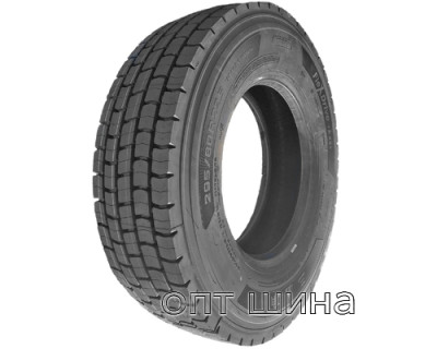 215/75R17.5 Triangle TRD09 128/126M PR16 Ведущая грузовая шина
