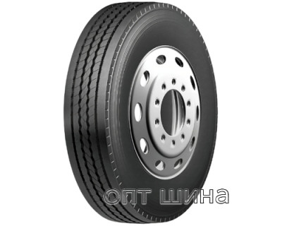 235/75R17.5 Greentrac GTRA1 143/141L PR18 Рулевая грузовая шина