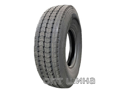 10.00R20 Michelin X Guard Z 147/143K Рулевая грузовая шина