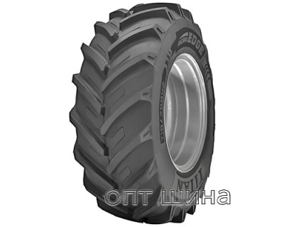 320/85R24 Titan AgraEDGE 140D TL Сільгосп шина