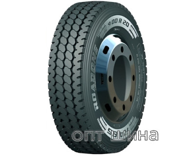 10.00R20 ROADONE RA85 149/146K PR18 Универсальная грузовая шина
