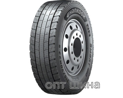 315/70R22.5 Hankook Smart Flex DL51 154/150L PR18 Ведущая грузовая шина