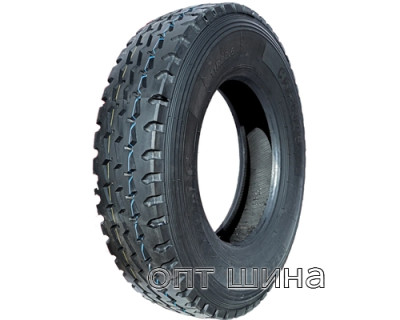 315/80R22.5 LONGTRACK CPA-6805 156/150L PR20 Универсальная грузовая шина