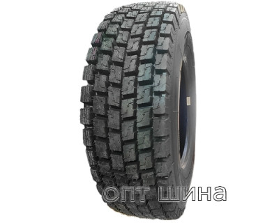 315/70R22.5 Unitread (наварка) EX7 152/148K PR18 Ведущая грузовая шина