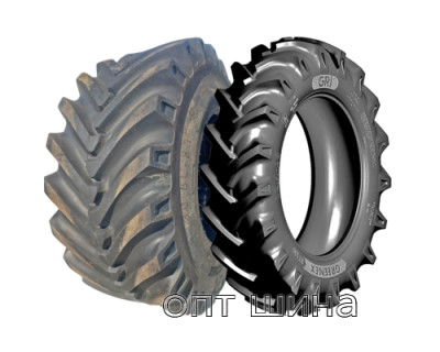 480/85R30 GRI GREEN EX RT100 139A8 Сільгосп шина
