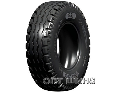 12.5/80R15 GRI GREEN EX RIB3 150A6 Сельхоз шина