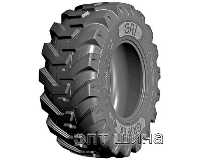 480/80R26 GRI GRIP EX R400 156A8 Индустриальная шина