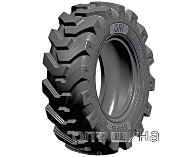 12.5/80R18 GRI GRIP EX LT100 142A6 PR12 Индустриальная шина