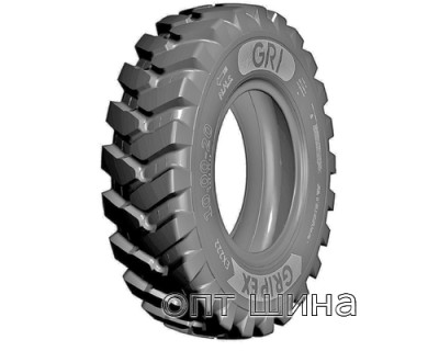 10.00R20 GRI GRIP EX EX222 146B PR16 Индустриальная шина