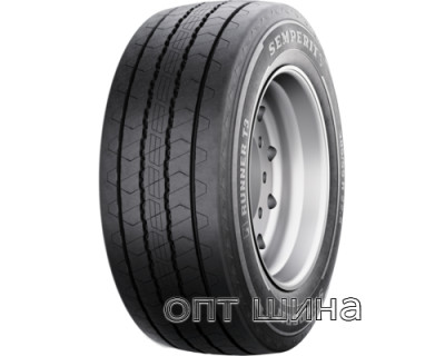 385/55R22.5 Semperit Runner T3 160K Причіпна вантажна шина
