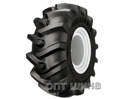 28.00R26 Alliance FORESTAR 345 184/173A6/A2 PR26 Индустриальная шина