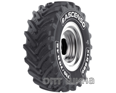 600/70R30 Ascenso XLR 880 152D Сільгосп шина