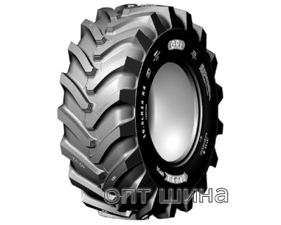 500/70R24 GRI GRIP XLR MP55 157A8 Индустриальная шина