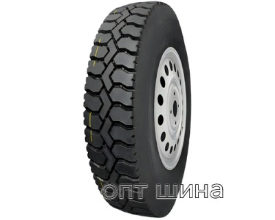 255/70R22.5 Radburg (наварка) PBD63-B Ведущая грузовая шина