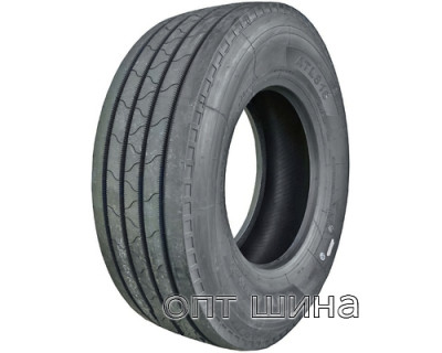 235/75R17.5 Atlander ATL816 143/141L PR18 Рулевая грузовая шина
