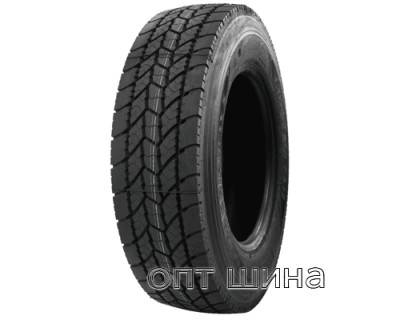 315/60R22.5 Goodyear Ultra Grip Max S 154/148L Рульова вантажна шина