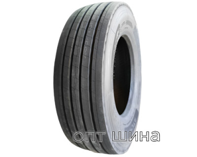 295/60R22.5 Atlander ATL101 150/147L PR18 Рулевая грузовая шина