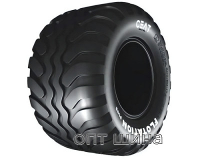 560/60R22.5 Ceat FLOTATION PLUS TL PR16 Сільгосп шина